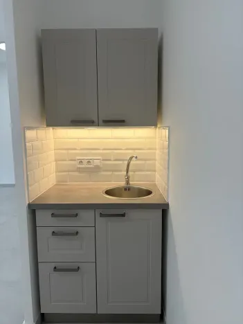 Pronájem obchodního prostoru, Praha, U plynárny, 48 m2