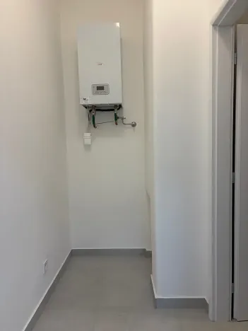 Pronájem obchodního prostoru, Praha, U plynárny, 48 m2