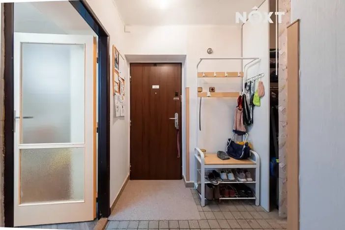 Pronájem bytu 2+1, Řečany nad Labem, 1. máje, 58 m2