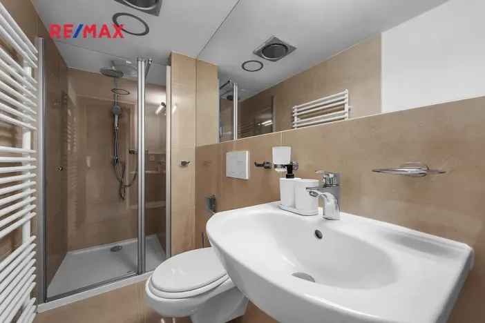 Prodej bytu 1+kk, Pec pod Sněžkou, 37 m2