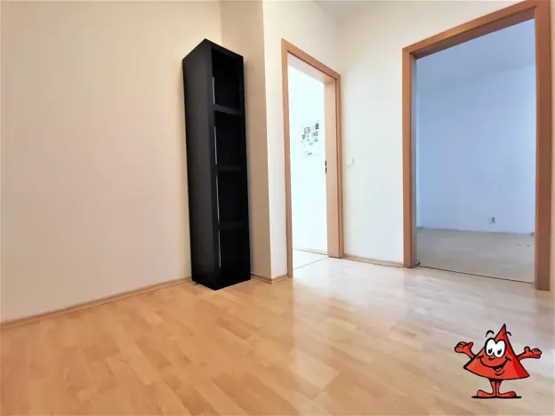 Pronájem bytu 2+kk, Praha - Hlubočepy, Štěpařská, 58 m2