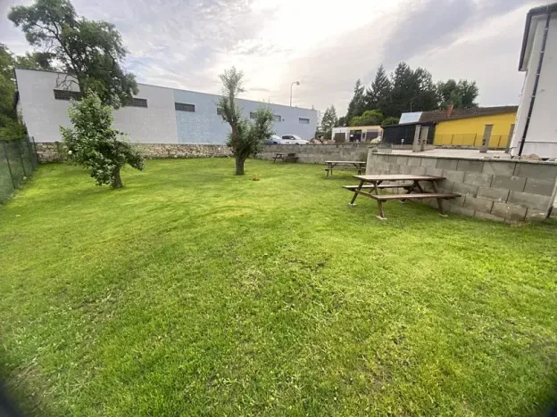 Pronájem bytu 2+kk, Milevsko, 5. května, 60 m2