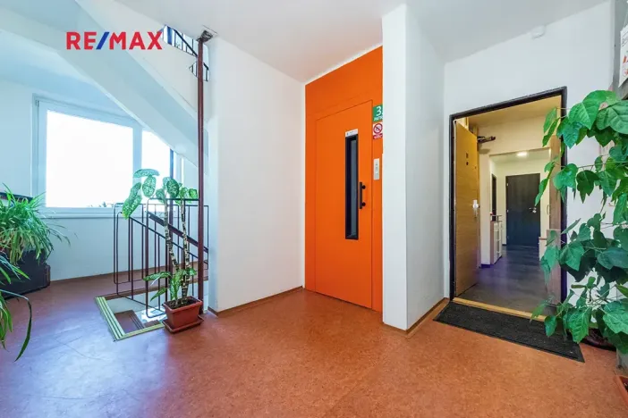 Prodej bytu 4+kk, Kladno, Vít. Nezvala, 70 m2