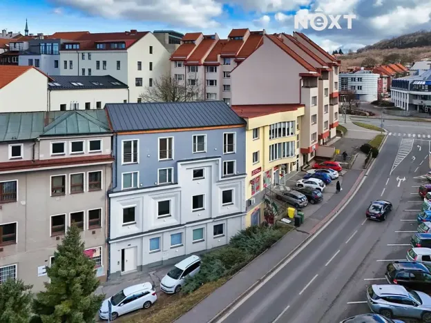 Prodej bytu 2+kk, Příbram, Špitálská, 35 m2