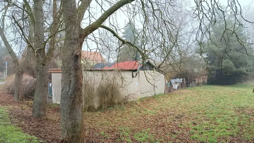 Prodej chaty, Kostelec nad Labem, Na Pískách, 24 m2