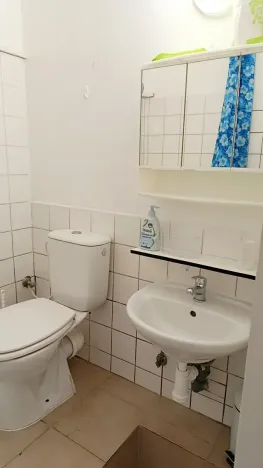 Pronájem kanceláře, Praha - Vinohrady, Lužická, 18 m2