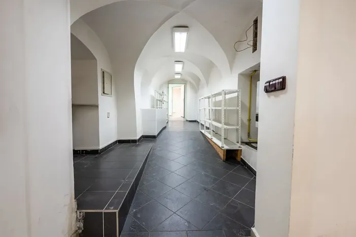 Pronájem obchodního prostoru, Hostinné, Dolní brána, 106 m2