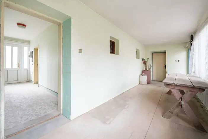 Prodej rodinného domu, Diváky, 125 m2