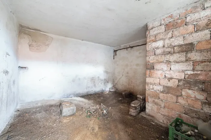 Prodej rodinného domu, Diváky, 125 m2