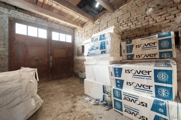 Prodej rodinného domu, Diváky, 125 m2