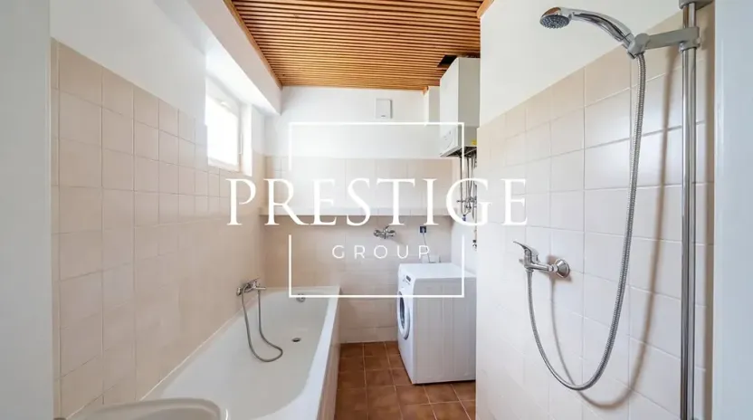 Pronájem bytu 2+1, Praha - Holešovice, Janovského, 82 m2