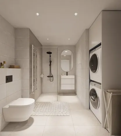 Prodej bytu 2+kk, Praha - Žižkov, Jana Želivského, 50 m2