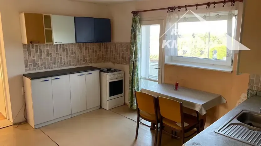 Pronájem rodinného domu, Kroměříž, 120 m2