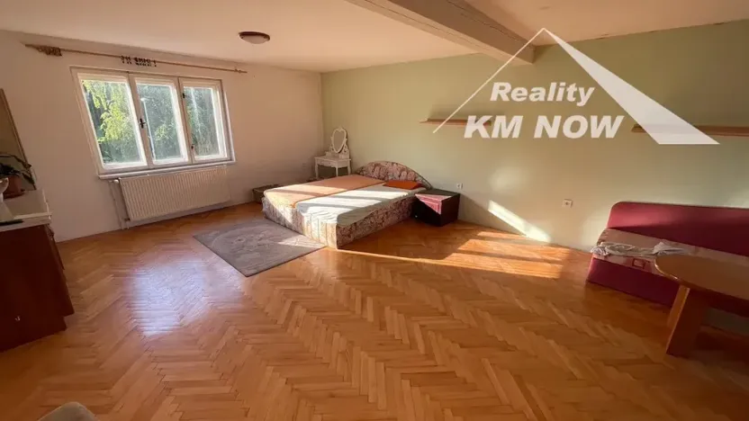 Pronájem rodinného domu, Kroměříž, 120 m2