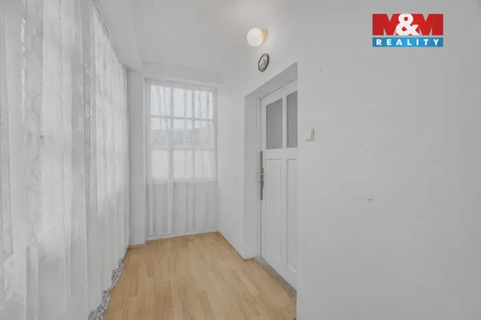 Prodej rodinného domu, Jíkev, 172 m2