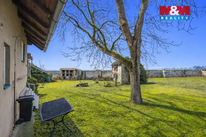 Prodej rodinného domu, Jíkev, 172 m2