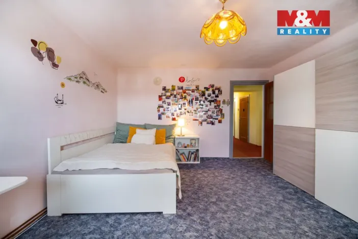 Prodej chalupy, Žampach, 365 m2