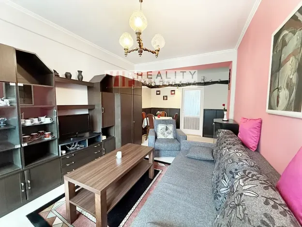 Pronájem bytu 2+1, Hodonín, Erbenova, 56 m2