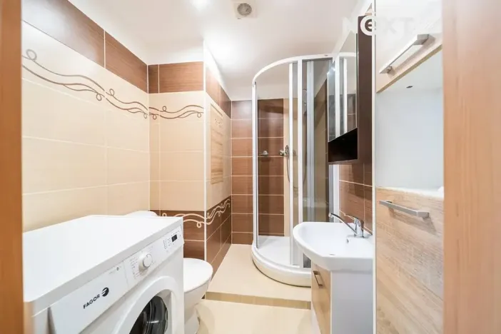 Prodej bytu 1+kk, Frýdek-Místek, Ostravská, 27 m2