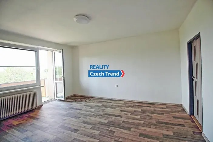 Pronájem bytu 3+1, Velký Týnec, Přerovská, 90 m2