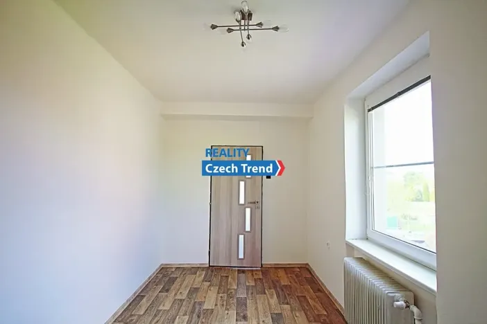 Pronájem bytu 3+1, Velký Týnec, Přerovská, 90 m2