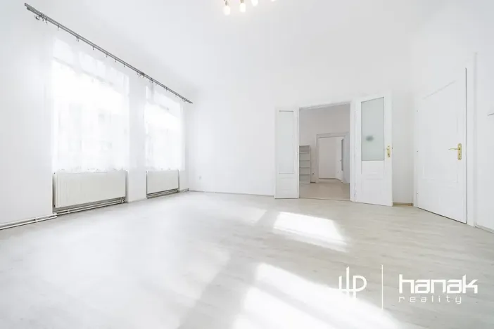 Prodej bytu 3+1, Olomouc, Komenského, 116 m2