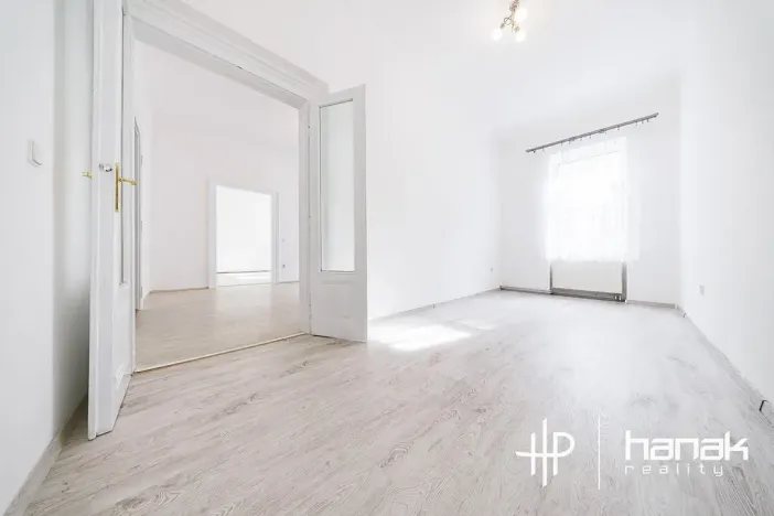 Prodej bytu 3+1, Olomouc, Komenského, 116 m2