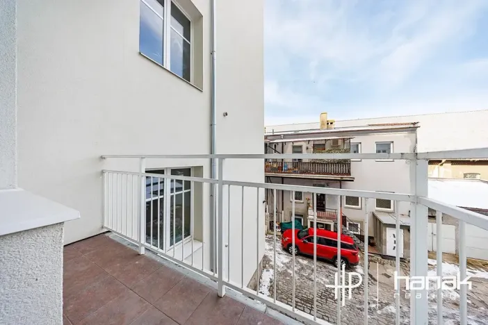 Prodej bytu 3+1, Olomouc, Komenského, 116 m2