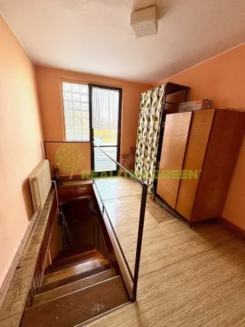 Prodej rodinného domu, Bystřice pod Hostýnem, Přerovská, 112 m2