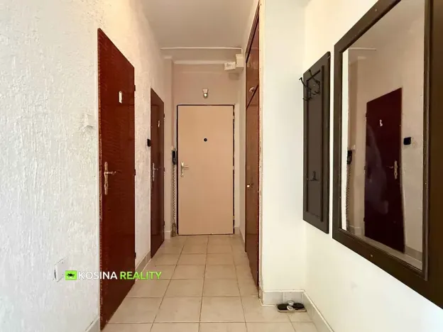 Pronájem bytu 2+1, Habartov, Raisova, 58 m2