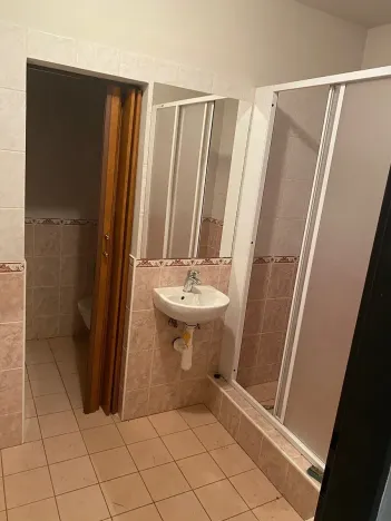 Pronájem komerční nemovitosti, Praha - Liboc, Na Džbánu, 100 m2