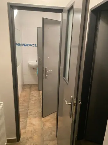 Pronájem komerční nemovitosti, Praha - Liboc, Na Džbánu, 100 m2