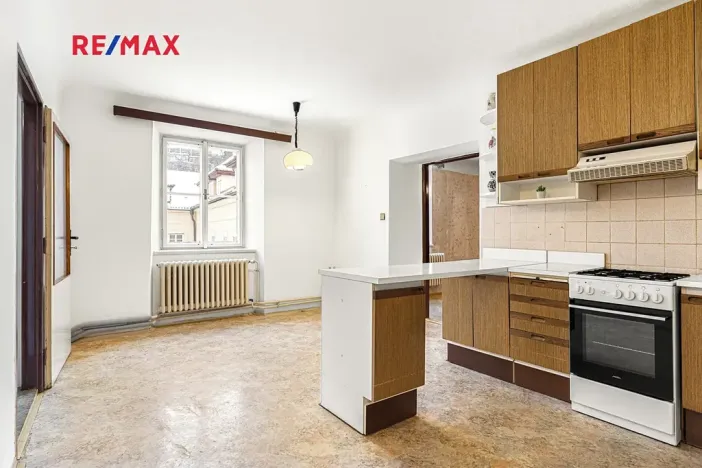 Prodej bytu 4+1, Praha - Malá Strana, Valdštejnská, 117 m2