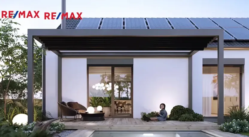 Prodej rodinného domu, Kasalice, 98 m2