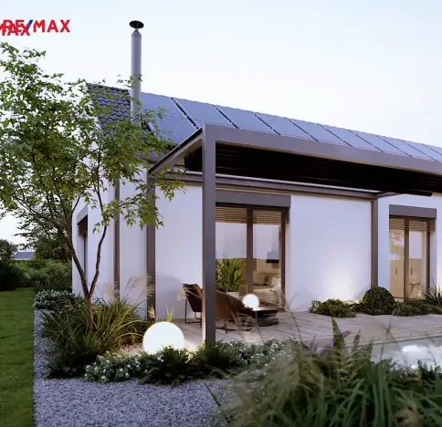 Prodej rodinného domu, Kasalice, 98 m2