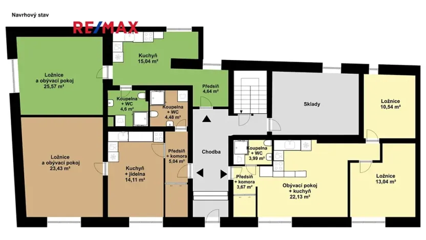 Prodej rodinného domu, Blatná, Čechova, 148 m2