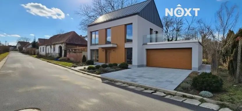 Prodej pozemku pro bydlení, Dyjákovice, 656 m2