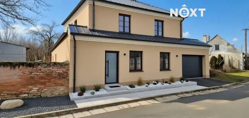 Prodej pozemku pro bydlení, Dyjákovice, 656 m2