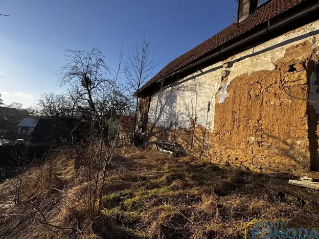 Prodej chalupy, Sloupnice, 70 m2