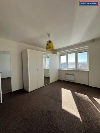 Pronájem bytu 2+1, Bučovice, Vyškovská, 54 m2