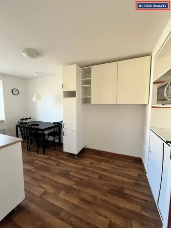 Pronájem bytu 2+1, Bučovice, Vyškovská, 54 m2