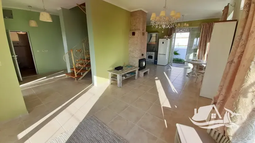 Prodej rodinného domu, Nesebar, Bulharsko, 186 m2