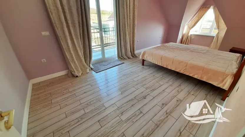 Prodej rodinného domu, Nesebar, Bulharsko, 186 m2