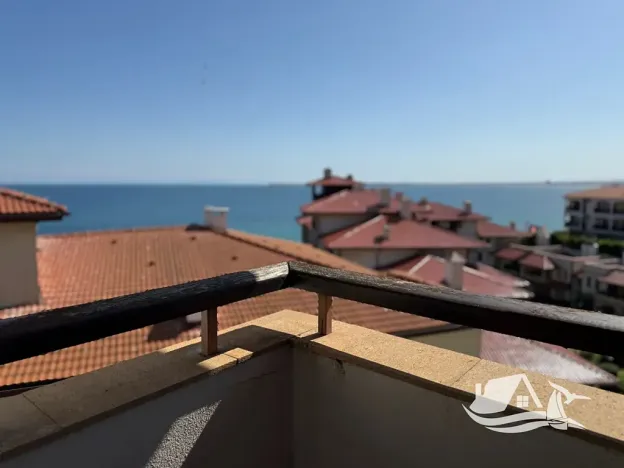 Prodej bytu 3+kk, Sveti Vlas, Bulharsko, 90 m2