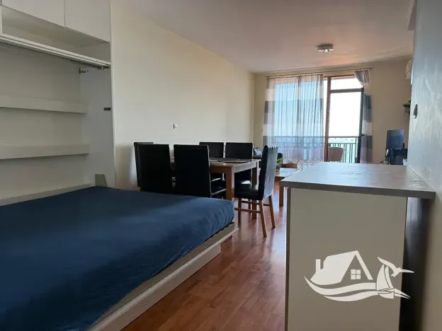 Prodej bytu 3+kk, Sveti Vlas, Bulharsko, 90 m2