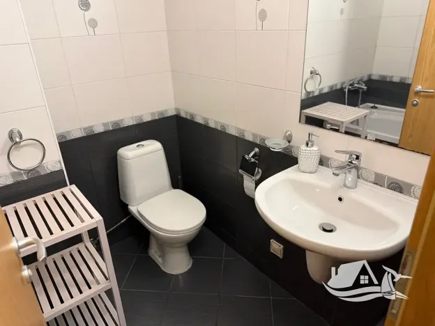 Prodej bytu 3+kk, Sveti Vlas, Bulharsko, 90 m2