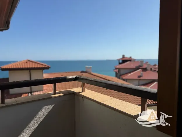 Prodej bytu 3+kk, Sveti Vlas, Bulharsko, 90 m2