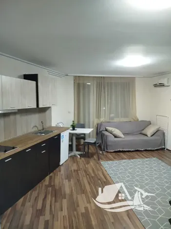 Prodej bytu 1+kk, Nesebar, Bulharsko, 37 m2