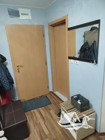 Prodej bytu 1+kk, Nesebar, Bulharsko, 37 m2