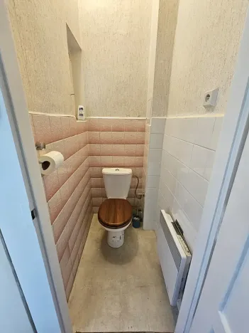 Pronájem bytu 1+1, Praha - Žižkov, Kubelíkova, 50 m2